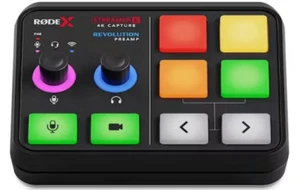 Rode STREAMERX Capture Card - Picture 1 of 5