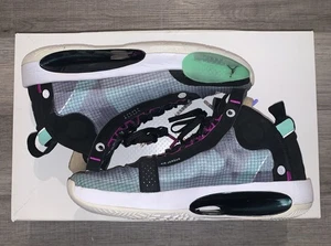 Nike Air Jordan 34 Blue Void 11,5 ZION XXXIV Basketballschuhe selten mit Karton - Bild 1 von 8