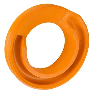 Rear Lower Coil Spring Insulator Fit For Buick LaCrosse Regal Cadillac XTS Acc - Picture 1 of 4