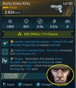 ๐ฅ Borderlands 4 Kitty Lvl 50 ๐ Fast Delivery ๐PS5/XBOX/PC/Switch 2๐ฅ - Picture 1 of 1