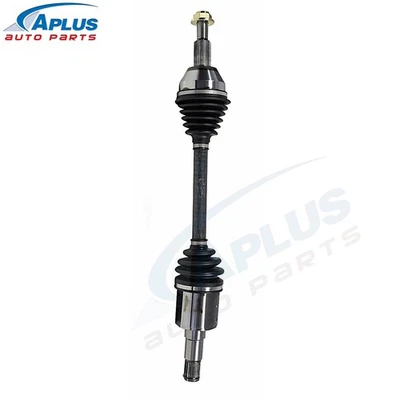 Conjunto de eixo CV dianteiro esquerdo para 2009-2014 Volkswagen Routan 3.6L 3.8L 4.0L FWD - Imagem 1 de 4