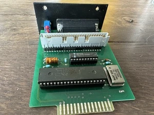 Original CDTV to SCSI Interface für Commodore Amiga CDTV *a - Afbeelding 1 van 4