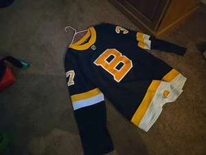 NHL Adidas Boston Bruins Patrice Bergeron Stitched NHL Trikot 2XL  - Bild 1 von 4