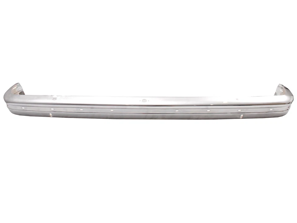 Holden Torana NEW REAR Bumper Bar LH LX W/Holes for Rubber Chrome Triple Plated - image 1 of 1