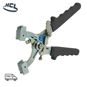 Alicates de montaje de clip Herbie herramienta de instalación de extracción de abrazadera de manguera de plástico resistente - Imagen 1 de 1