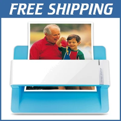 CCD Sensor Photo Scanner - Supports 3x5 to 8x10 - Image 1 of 4