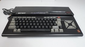 Sony Hit Bit HB-75AS MSX Computer - Australian Version