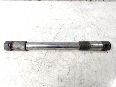 1976 Moto Guzzi Convert V1000 Front Wheel Axle Bolt - Image 1 of 4
