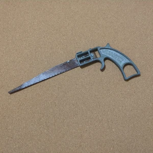 Vintage Forsberg MFG Vierwegesäge Bridgeport Conn 1 NE Blatt ist schlecht - Bild 1 von 5