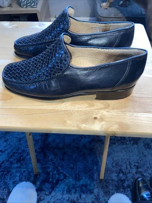 DINO ROMANI Italian Mens Shoe - Image 1 of 4