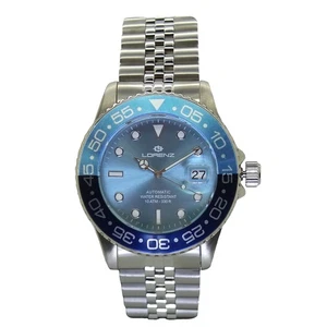 LORENZ SPORT AUTOMATIC 28196MM - Foto 1 di 2