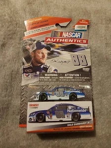 Nascar Authentics Dale Jr Nationwide #88 - Bild 1 von 2