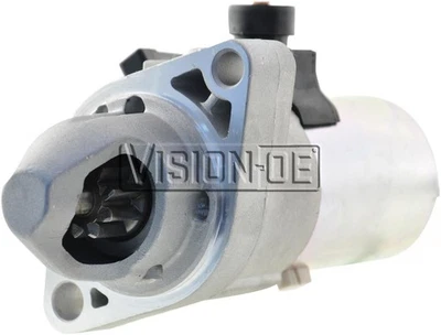 Motor de arranque BBB Industries 17960 para 06-11 Accord Civic CSX Element TSX Foto 1 de 4