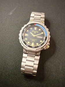 Vintage Spaulding Herrenuhr  - Bild 1 von 5
