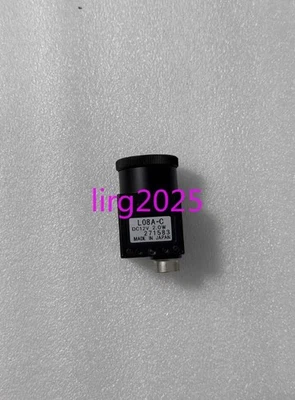 1pc used MPI L08A-C Industrial Camera - Image 1 of 4