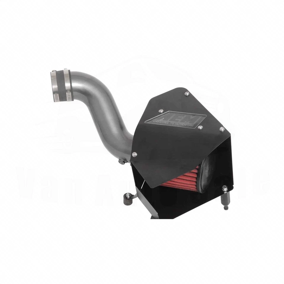 Sistema de admisión de aire AEM Perf para HYUNDAI SONATA GLS 2,4 L híbrido gas/eléctrico 2015 Foto 1 de 1