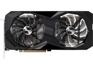 ASRock Radeon RX 6600 Challenger D 8 GB GDDR6 PCI Express 4.0 scheda grafica - Foto 1 di 5