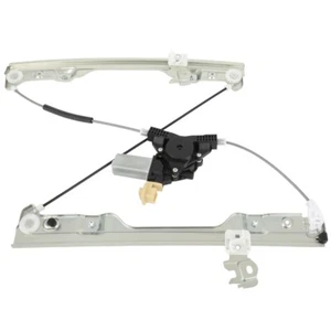 Regulador de ventana izquierdo para Nissan Rogue 2008-2015 lado del conductor delantero - Imagen 1 de 7