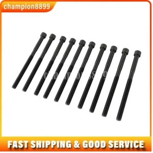 Pernos de culata de motor para Hyundai Accent Verna para Kia 1.6L 22321 2B700 - Imagen 1 de 12