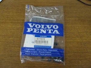 Nuevo sellado Volvo Penta P/N 877073 kit de sellado de vástago de válvula OEM B364 - Imagen 1 de 3