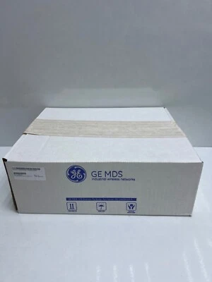 GE MDS Mercury 3650 Remote , Spread Spectrum XCVR - Image 1 of 4