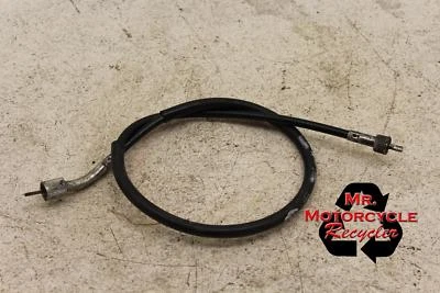 CABLE VELOCÍMETRO KAWASAKI ELIMINATOR 250 NINJA EX 250 500 OEM SPEEDO A9 Foto 1 de 4