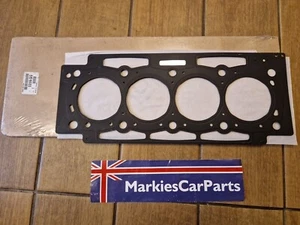 CITROEN C5  PEUGEOT 406 407 CYLINDER HEAD GASKET NEW GENUINE 0209QG 1.7 1.8 - Picture 1 of 5