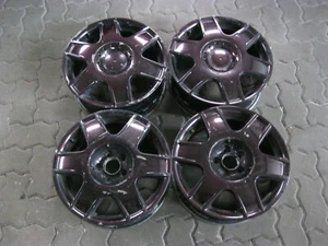 Llantas de aluminio llantas VW Golf 4 IV 6,5Jx16 ET42 1J0601025AH - Imagen 1 de 15