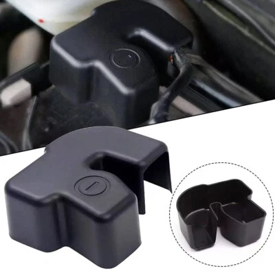 Car Battery Anode Negative Electrode Protector Cover for Mazda 2 3 6 CX-5 CX-4 - Изображение 1 из 4