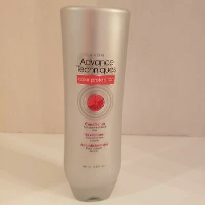 Avon Advance Techniques Color Protection Conditioner - Image 1 of 2