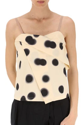 Marc by Marc Jacobs, Top pois, Blurred dot top - Immagine 1 di 3