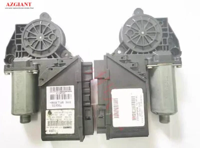 Motor de elevación de ventana Motor regulador de ventana para Porsche Cayenne 2005-2010 Foto 1 de 4