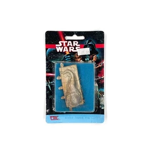 West End Games - Star Wars - Jabba the Hutt [Blister] OOP BNIB Grenadier 40444 - Picture 1 of 1