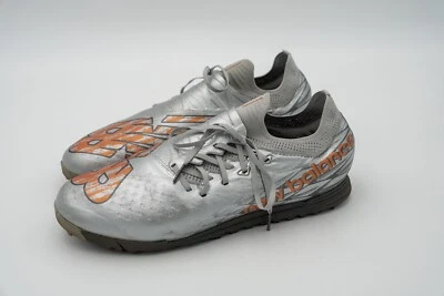 New Balance Furon Pro Turf  V7 Wide - Silver Pack - Image 1 of 3