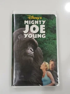 Mighty Joe Young (1999, VHS) - Picture 1 of 4