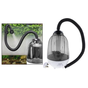 Reptile Fogger Terrariums Humidifier Fog Machine Mister 4L Reptiles/Amphibians - Picture 1 of 12