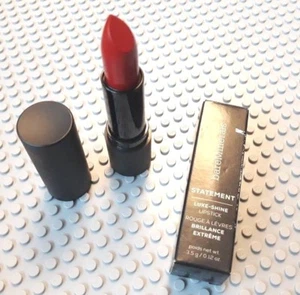 Genuine bareMinerals Luxe-Shine Extreme Lipstick 3.5G in SRSLY RED - Picture 1 of 1