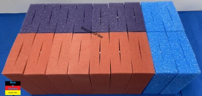 18 x Ersatzschwamm passend für Oase Biotec 140000 Screenmatic + Biotec 36 - Bild 1 von 4