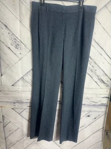 Ann Taylor The Madison Hose gesprenkelt Damengröße 12 neu! - Bild 1 von 12
