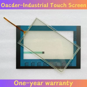 Panel Pantalla Táctil Vidrio KTP900 Basic 6AV2123-2JB03-0AX0 + Teclado Teclado - Imagen 1 de 5
