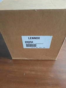 LENNOX/DUCANE/ARMSTRONG D/D BLOWER WHEEL (12X12X1/2" BORE) 03-56033 - 69W50 - Picture 1 of 4
