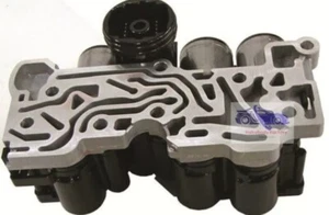 5R55W 5R55S Solenoid Block 2004 Up FORD Mustang Thunderbird Explorer Falcon - Picture 1 of 1