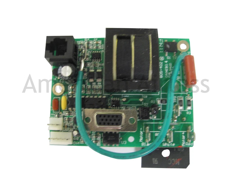 805402A Titan Impact 440 Electronic Pressure Control Board 805-402A - Image 1 of 1