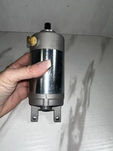 High Performance Starter For Yamaha Atv 125 Breeze YFA1 124Cc 1989-04 ATV - Picture 1 of 6