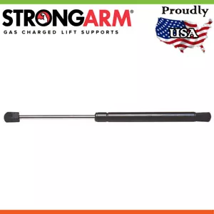 2x STRONGARM Boot Strut To Fit Toyota Celica 2.0 i 16V Petrol Convertible - Picture 1 of 4