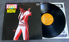 LP Elvis Presley - Elvis Now - USA RCA LSP 4671
