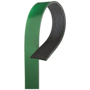 Gates Heavy Duty Micro-V Belt 10PK1635HD - Picture 1 of 2
