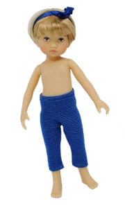 Boneka Leggings for 10"/24cm Boneka Dolls - Picture 1 of 2