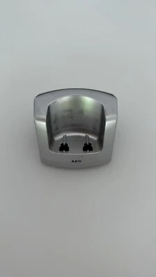 AEG TARA205-4S Ladeschale Ladestation, - Bild 1 von 2