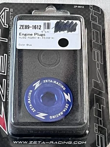 Zeta Motor Schraube Inspektionsöffnung ze89-1612 für Husqvarna Gasgas KTM - Picture 1 of 4